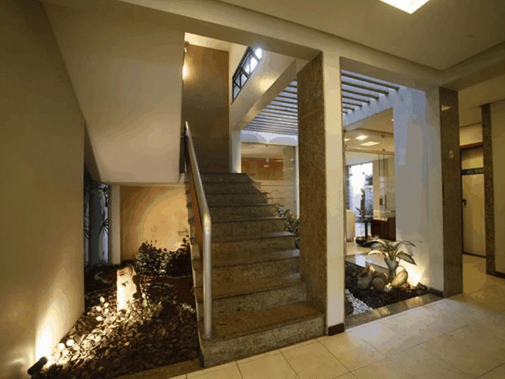 Portal Da Princesa Hotel Фейра-ди-Сантана Экстерьер фото