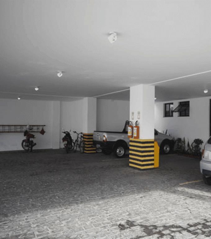 Portal Da Princesa Hotel Фейра-ди-Сантана Экстерьер фото