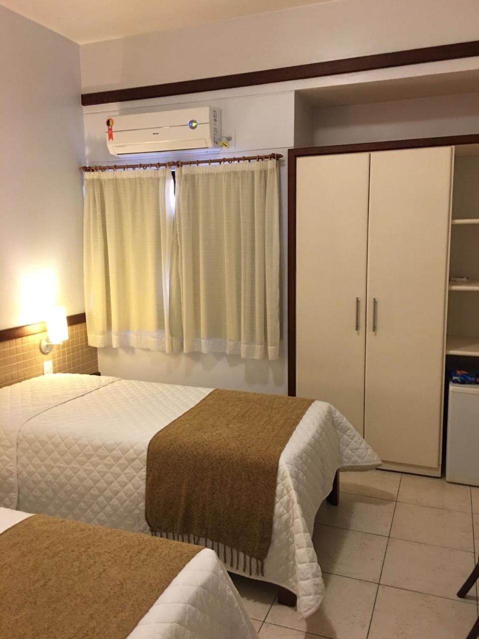 Portal Da Princesa Hotel Фейра-ди-Сантана Экстерьер фото