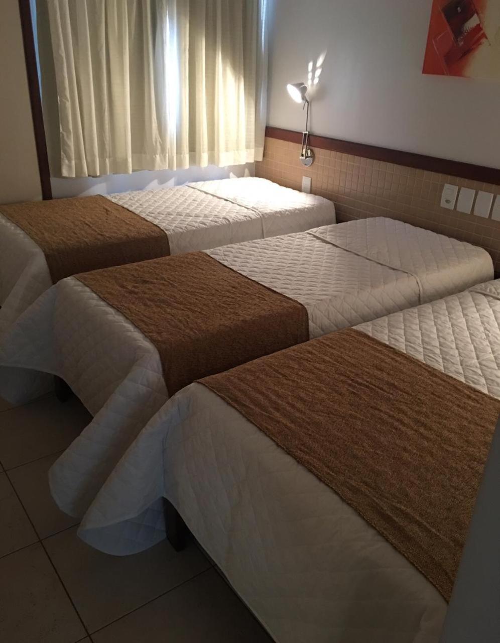 Portal Da Princesa Hotel Фейра-ди-Сантана Экстерьер фото