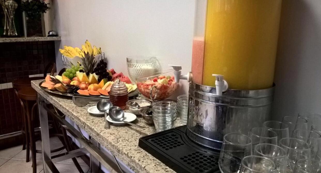 Portal Da Princesa Hotel Фейра-ди-Сантана Экстерьер фото